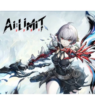 AI LIMIT Steam Key EUROPE